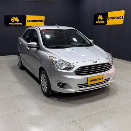 FORD KA 1.0 TI-VCT FLEX SE PLUS MANUAL FORD KA 1.0 TI-VCT FLEX SE PLUS MANUAL